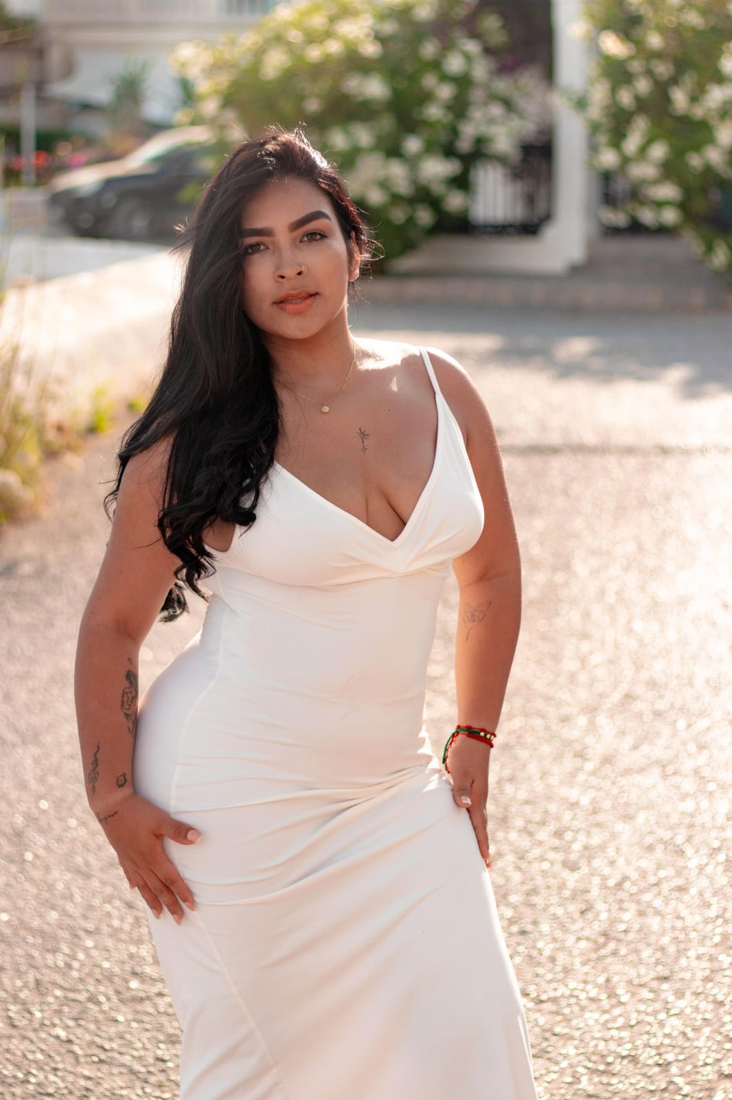 Escort - LUISA - Ibiza Tops